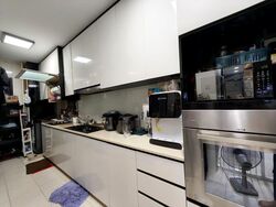 Blk 275B Wenya (Jurong West), HDB 4 Rooms #501894151